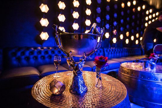 el Social Club Mallorca